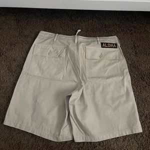 Birdwell shorts 35